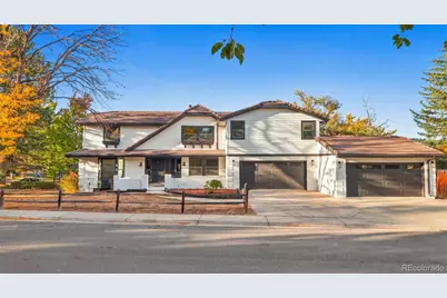 7747 W Chestnut Place, Littleton, CO 80128 - Photo 1
