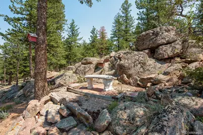 4360 Green Mountain Drive, Livermore, CO 80536 - Photo 21