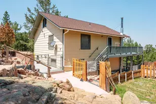 4360 Green Mountain Dr, Livermore, CO 80536 - Photo 19