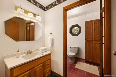 4360 Green Mountain Drive, Livermore, CO 80536 - Photo 15