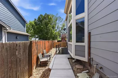5504 E Burlington Drive, Castle Rock, CO 80104 - Photo 27