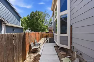5504 E Burlington Dr, Castle Rock, CO 80104 - Photo 27