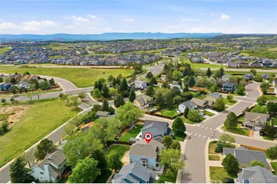 5504 E Burlington Drive, Castle Rock, CO 80104 - Photo 45