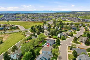 5504 E Burlington Dr, Castle Rock, CO 80104 - Photo 45