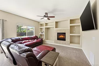 5504 E Burlington Drive, Castle Rock, CO 80104 - Photo 11
