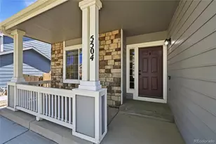 5504 E Burlington Dr, Castle Rock, CO 80104 - Photo 3