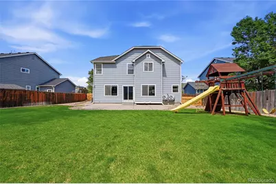5504 E Burlington Drive, Castle Rock, CO 80104 - Photo 41