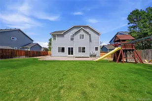 5504 E Burlington Dr, Castle Rock, CO 80104 - Photo 41