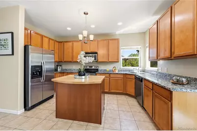5504 E Burlington Drive, Castle Rock, CO 80104 - Photo 15