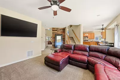 5504 E Burlington Drive, Castle Rock, CO 80104 - Photo 13