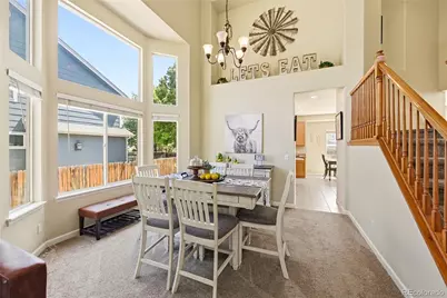 5504 E Burlington Drive, Castle Rock, CO 80104 - Photo 7