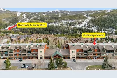 23110 US Highway 6 #5086, Keystone, CO 80435 - Photo 21