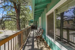 4932 Little Cub Creek Rd, Evergreen, CO 80439 - Photo 15