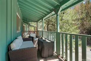4932 Little Cub Creek Rd, Evergreen, CO 80439 - Photo 13