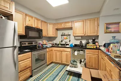 4932 Little Cub Creek Road, Evergreen, CO 80439 - Photo 23