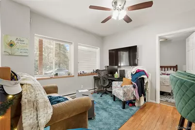4932 Little Cub Creek Road, Evergreen, CO 80439 - Photo 27