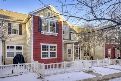 1538 Bennet Mountain Road, Castle Rock, CO 80109 - Photo 1