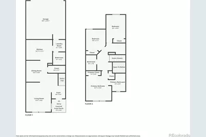 1538 Bennet Mountain Road, Castle Rock, CO 80109 - Photo 17