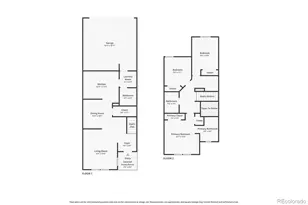 1538 Bennet Mountain Rd, Castle Rock, CO 80109 - Photo 17