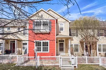 1538 Bennet Mountain Road, Castle Rock, CO 80109 - Photo 1