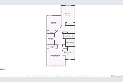 1538 Bennet Mountain Road, Castle Rock, CO 80109 - Photo 19