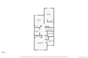 1538 Bennet Mountain Rd, Castle Rock, CO 80109 - Photo 19