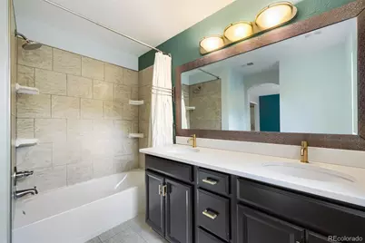 1538 Bennet Mountain Road, Castle Rock, CO 80109 - Photo 15