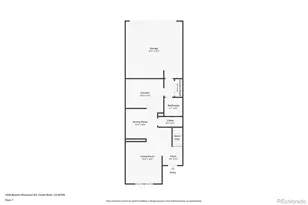 1538 Bennet Mountain Rd, Castle Rock, CO 80109 - Photo 29