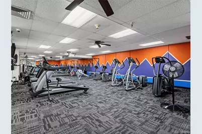 480 S Marion Parkway #1403, Denver, CO 80209 - Photo 33