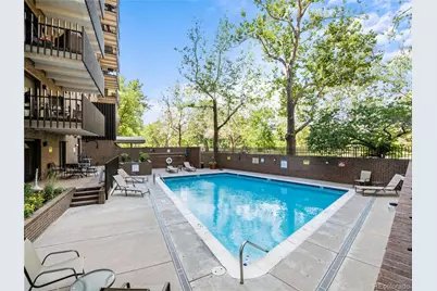 480 S Marion Parkway #1403, Denver, CO 80209 - Photo 35