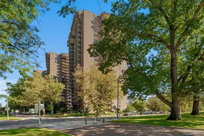 480 S Marion Parkway #1403, Denver, CO 80209 - Photo 29