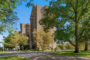 480 S Marion Parkway, Denver, CO 80209 - Photo 29