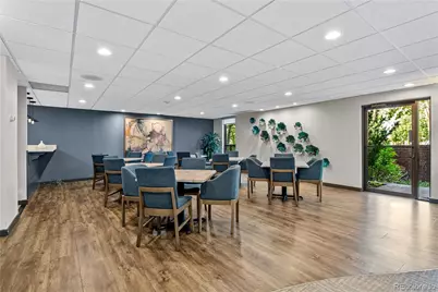 480 S Marion Parkway #1403, Denver, CO 80209 - Photo 31