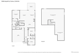 10965 Hayloft St, Parker, CO 80134 - Photo 47