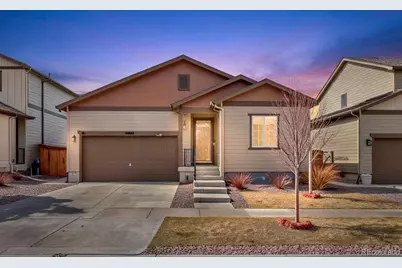 10965 Hayloft Street, Parker, CO 80134 - Photo 1