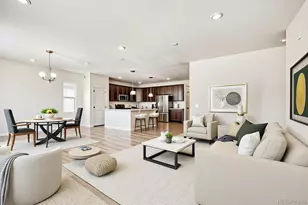 10965 Hayloft St, Parker, CO 80134 - Photo 9