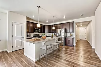 10965 Hayloft Street, Parker, CO 80134 - Photo 13