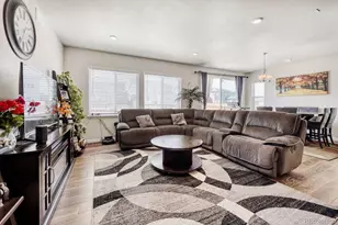 10965 Hayloft St, Parker, CO 80134 - Photo 11