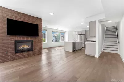 3695 Mariposa Street, Denver, CO 80211 - Photo 1