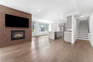 3695 Mariposa St, Denver, CO 80211 - Photo 1