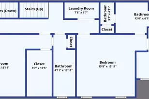 3695 Mariposa St, Denver, CO 80211 - Photo 37