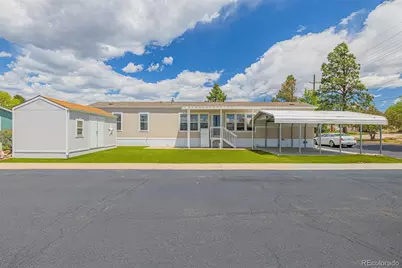 3750 N Cascade Avenue, Colorado Springs, CO 80907 - Photo 1