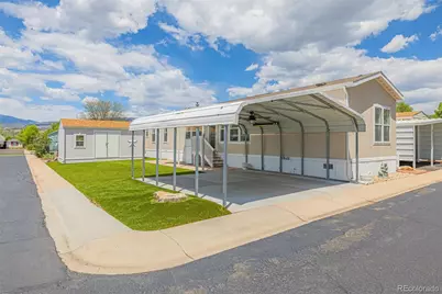 3750 N Cascade Avenue, Colorado Springs, CO 80907 - Photo 3