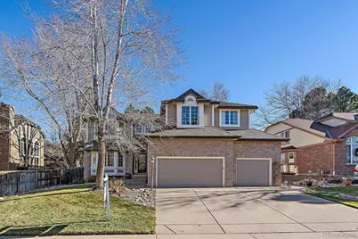 8012 S Clayton Circle, Centennial, CO 80122 - Photo 1