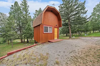 475 Circle Drive, Evergreen, CO 80439 - Photo 29