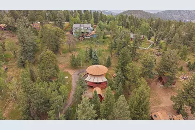 475 Circle Drive, Evergreen, CO 80439 - Photo 39