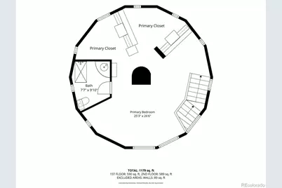 475 Circle Drive, Evergreen, CO 80439 - Photo 45