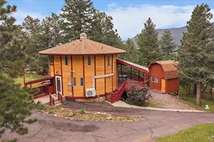 475 Circle Dr, Evergreen, CO 80439 - Photo 1