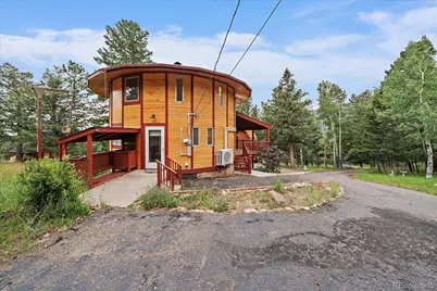 475 Circle Drive, Evergreen, CO 80439 - Photo 33