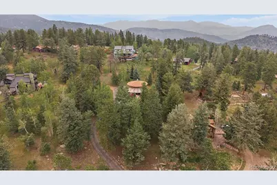 475 Circle Drive, Evergreen, CO 80439 - Photo 41